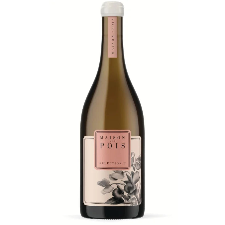 Maison Aux Pois Furmint "Urbán"
