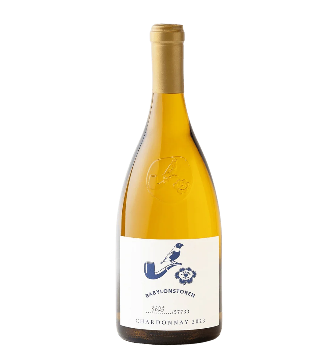 Babylonstoren Chardonnay 2023