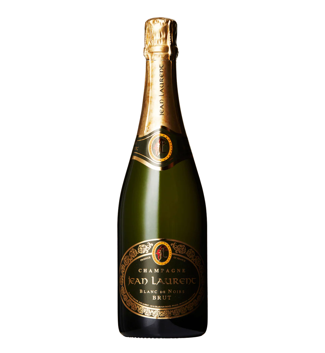 Jean Laurent - Blanc de Noir - Brut