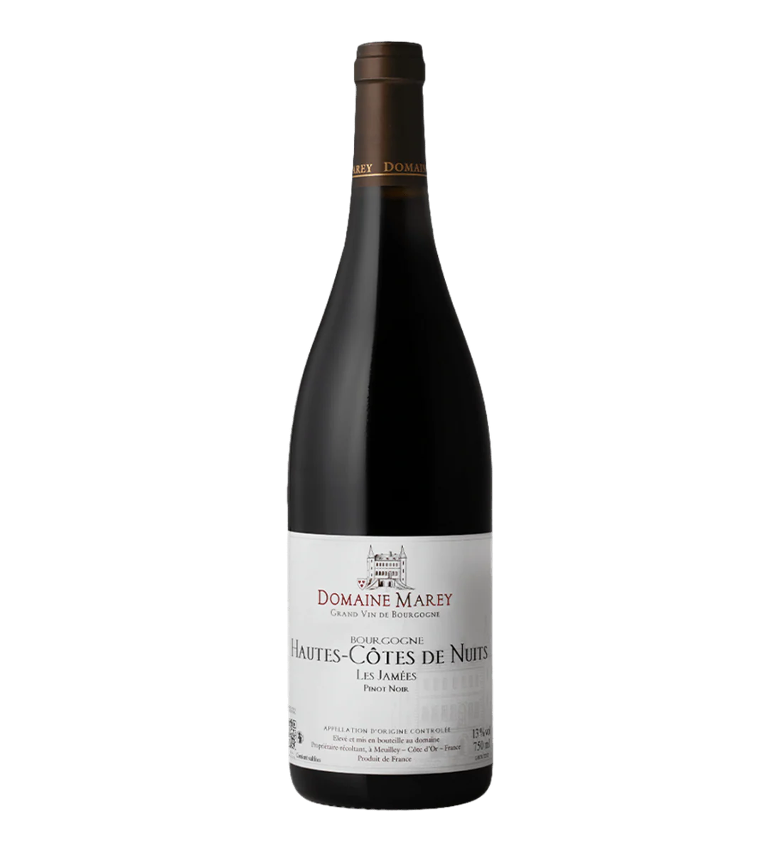 Hautes Côtes de Nuits - Les Jamées