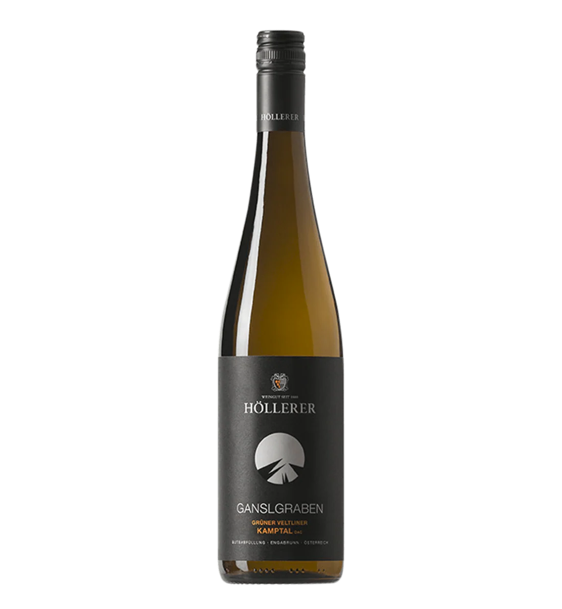 Weingut Höllerer Ganslgraben - Grüner Veltliner 2023