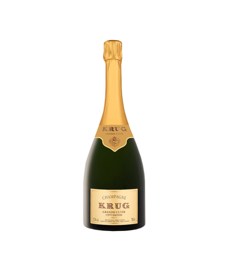 Krug Grande Cuvee 173 Edition
