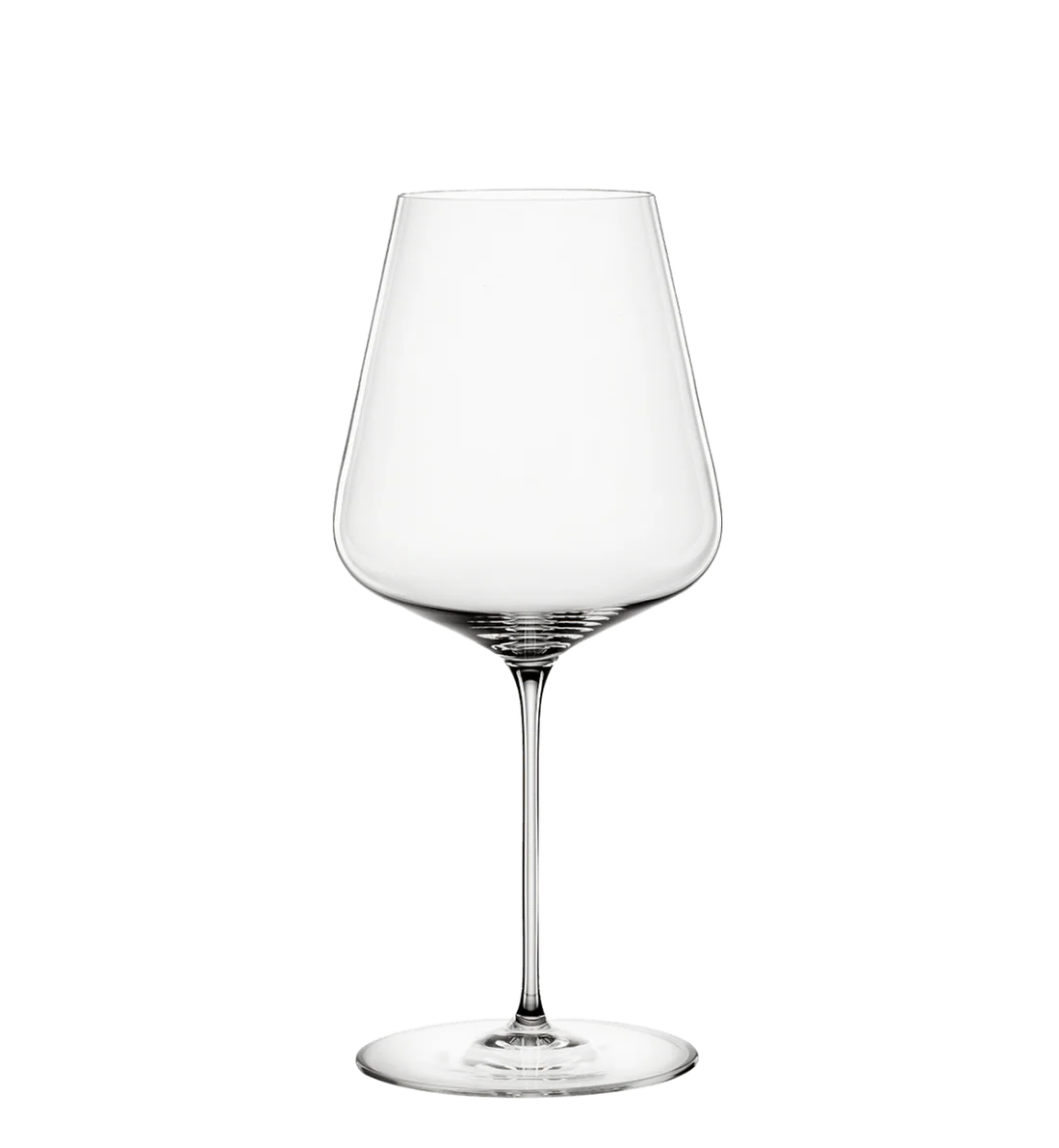 Spiegelau Definition Bordeaux Glas 2 stk