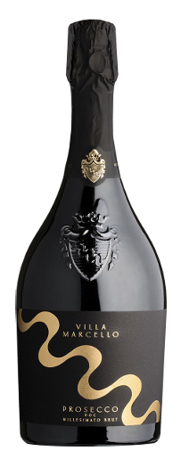 Villa Marcello Prosecco DOC Treviso 2024