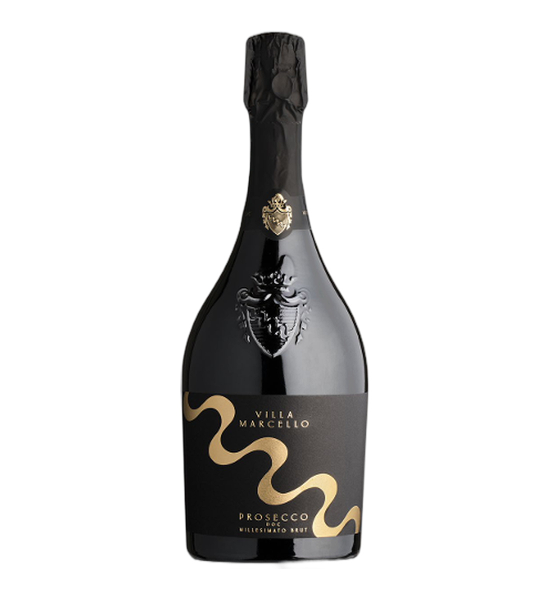 Flaske af Villa Marcello Prosecco DOC Treviso 2024