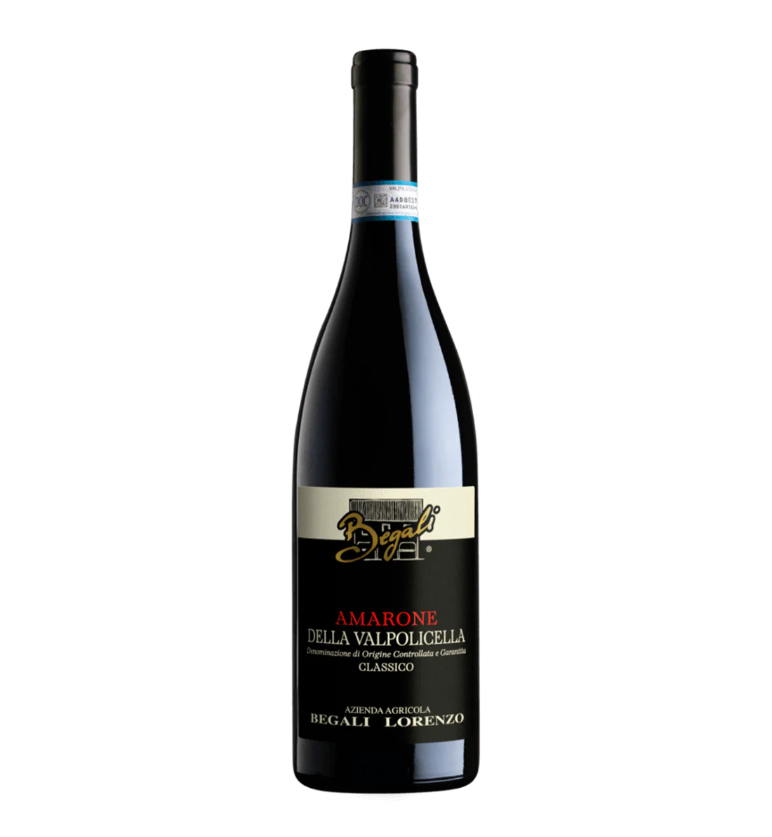 Amarone della Valpolicella Classico 2020