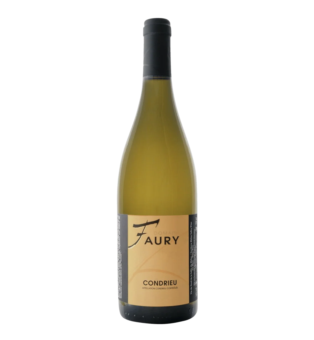 Domaine Faury Condrieu Tradition 2019