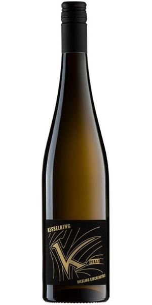 Lukas Kesselring, Riesling Kirchenstück 2020 ØKO
