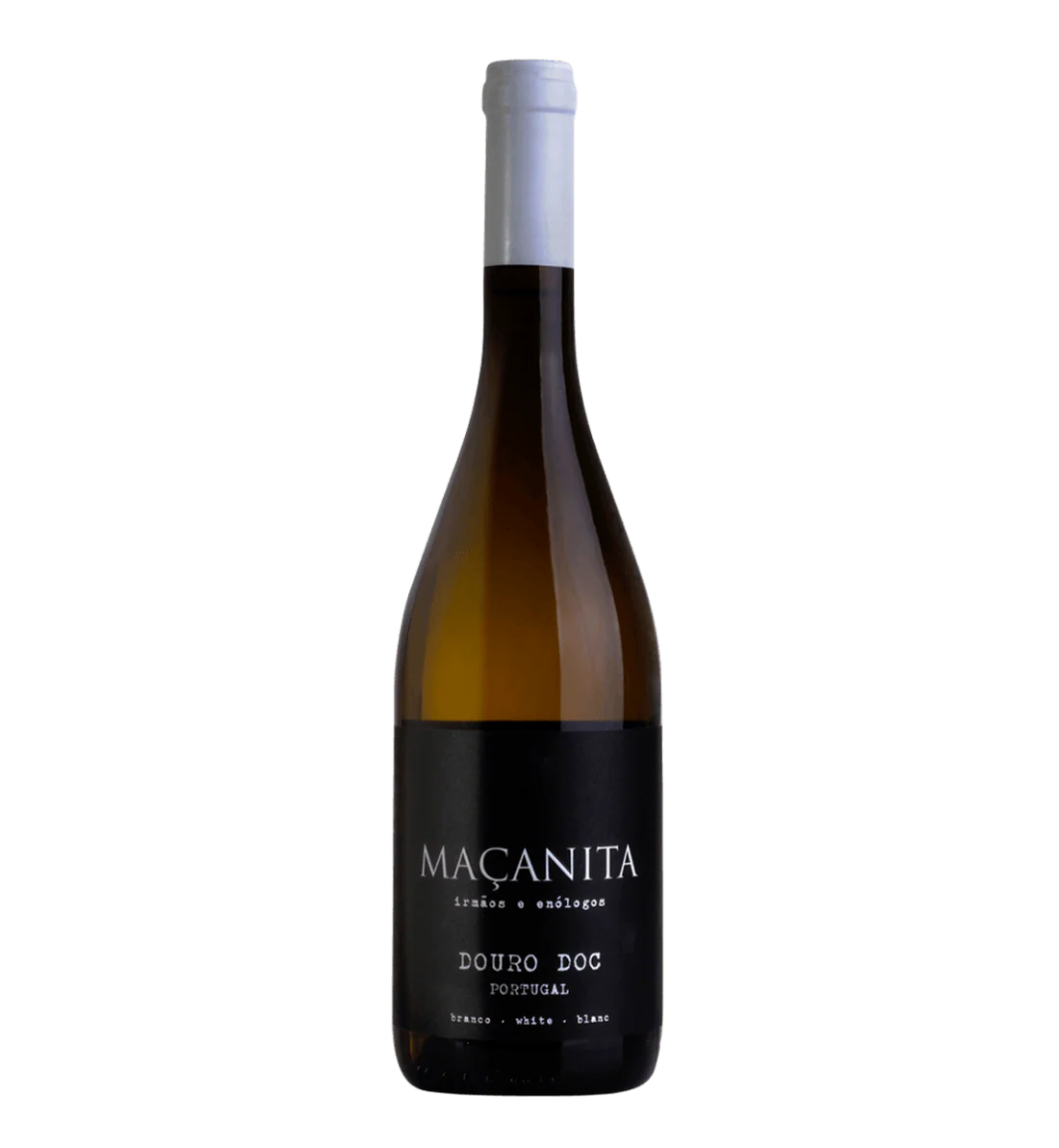 Macanita Branco 2023
