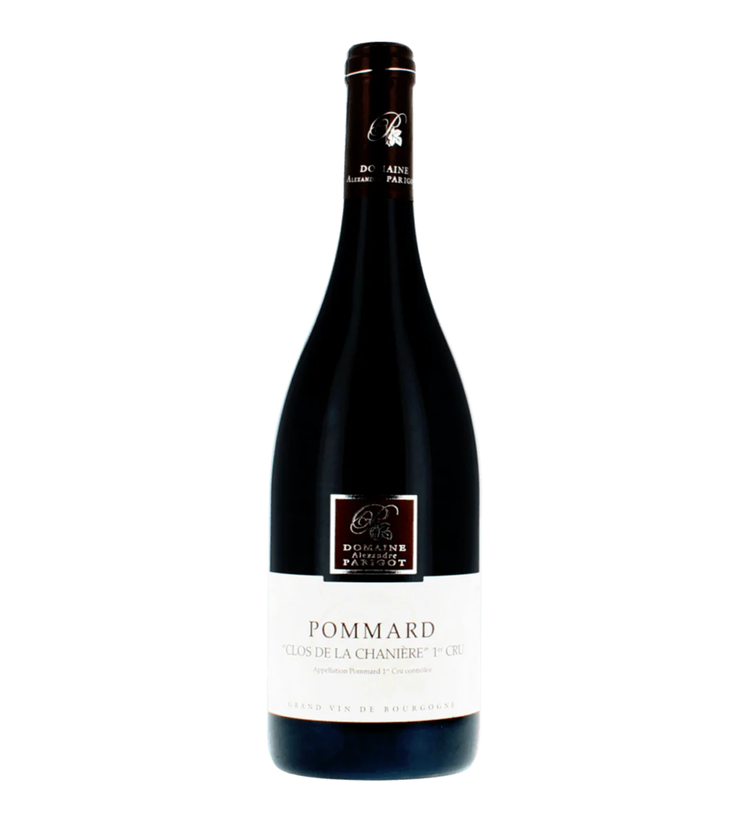 Parigot Pommard 1er cru Clos de la Chanière 2022