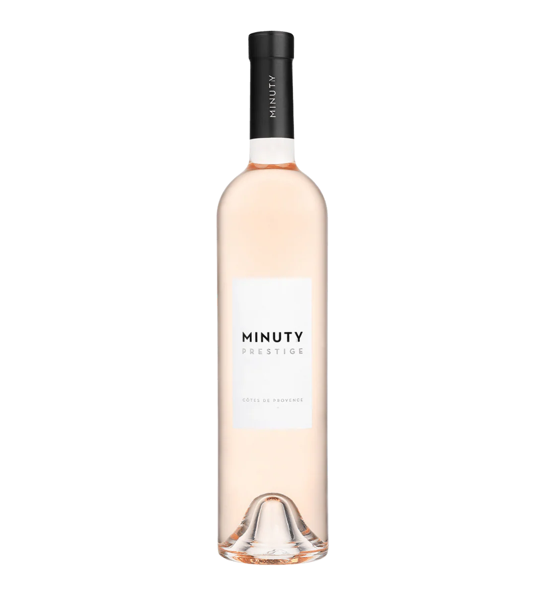 Minuty Prestige Rosé 2025
