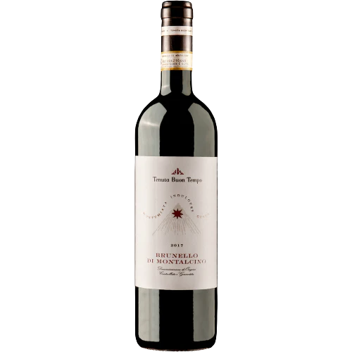 Brunello di Montalcino DOCG 2021