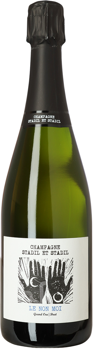 Stadil Le Non Moi Grand Cru Assemblage