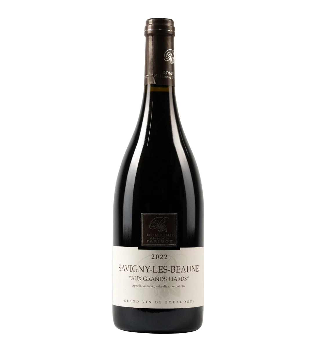 Parigot Savigny les Beaune Aux Grands Liards 2022