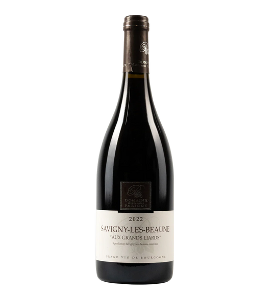 Parigot Savigny les Beaune Aux Grands Liards 2022