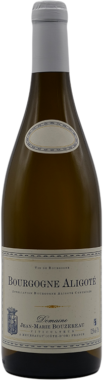 Domaine Jean-Marie Bouzereau Aligote 2024