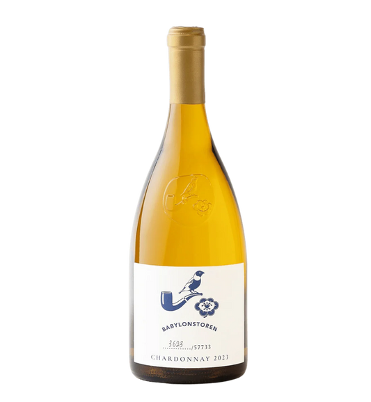Babylonstoren Chardonnay 2023