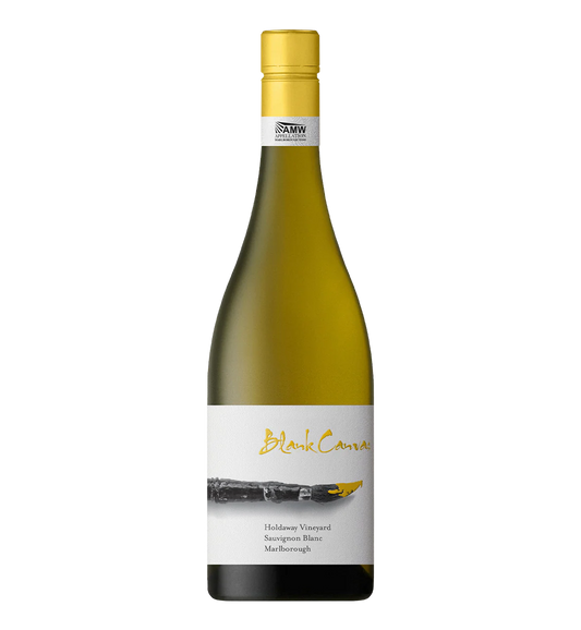 Blank Canvas Holdaway Vineyard Sauvignon Blanc 2024