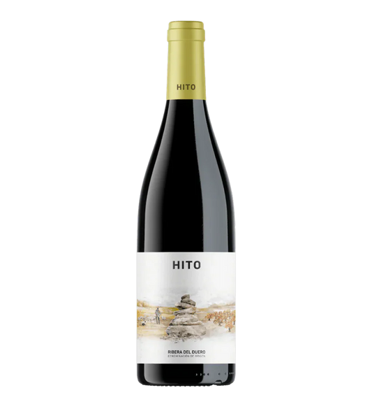 Bodegas Cepa 21 Hito 2023