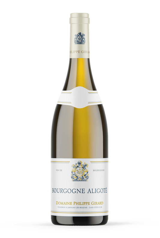 Domaine Philippe Girard Bourgogne Aligoté