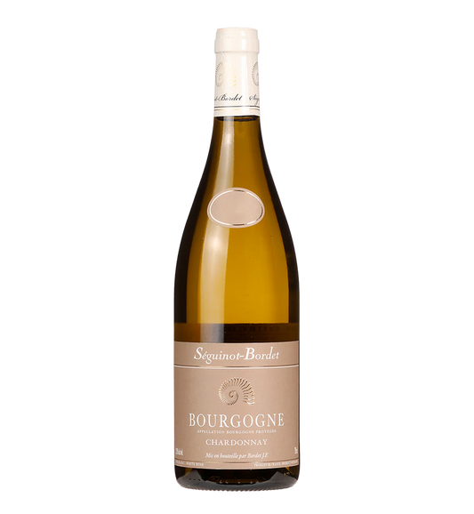 Seguinot-Bordet chardonnay 2023