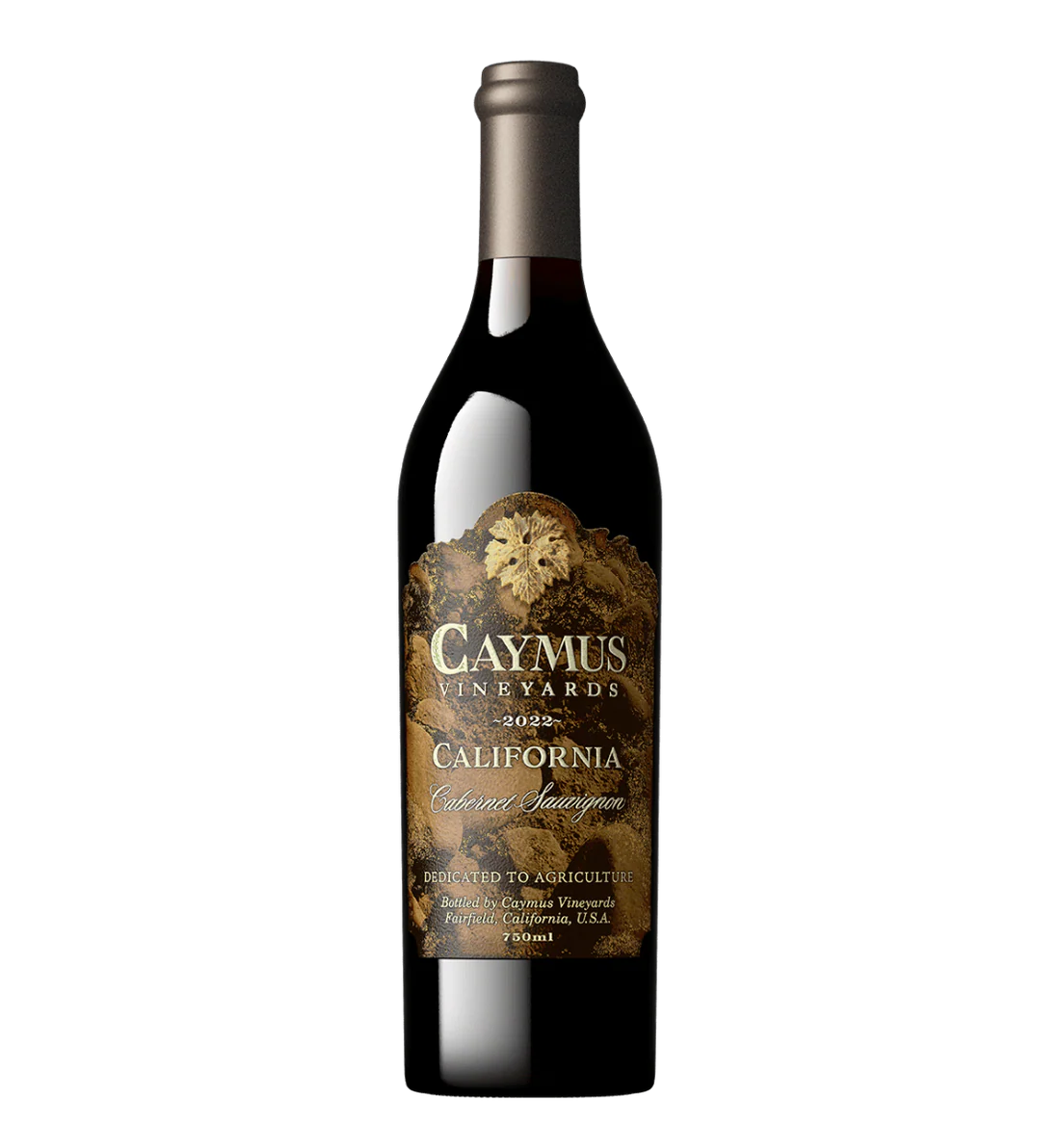 Caymus Cabernet Sauvignon 2022