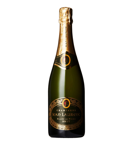 Jean Laurent - Blanc de Noir - Brut