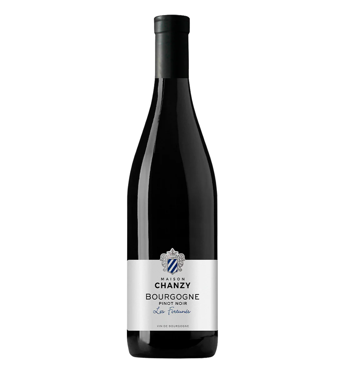 Chanzy Bourgogne Les Fortunés 2023