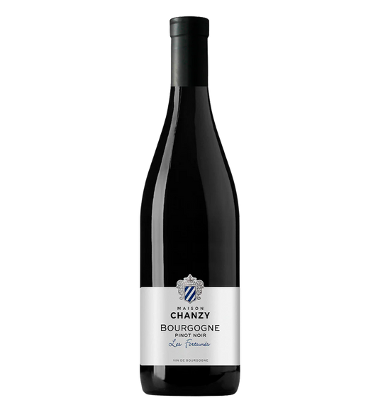 Chanzy Bourgogne Les Fortunés 2023