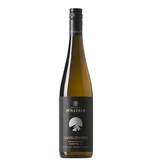 Weingut Höllerer Ganslgraben - Grüner Veltliner 2023