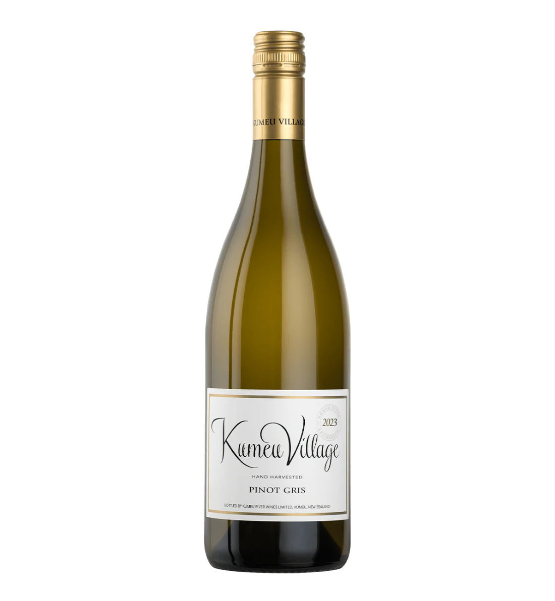 Kumeu River Village Pinot Gris 2023