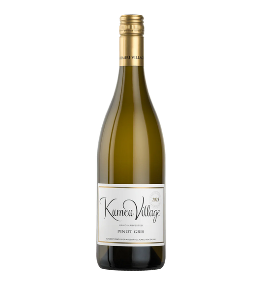 Kumeu River Village Pinot Gris 2023