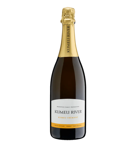 Kumeu River Cremant NV