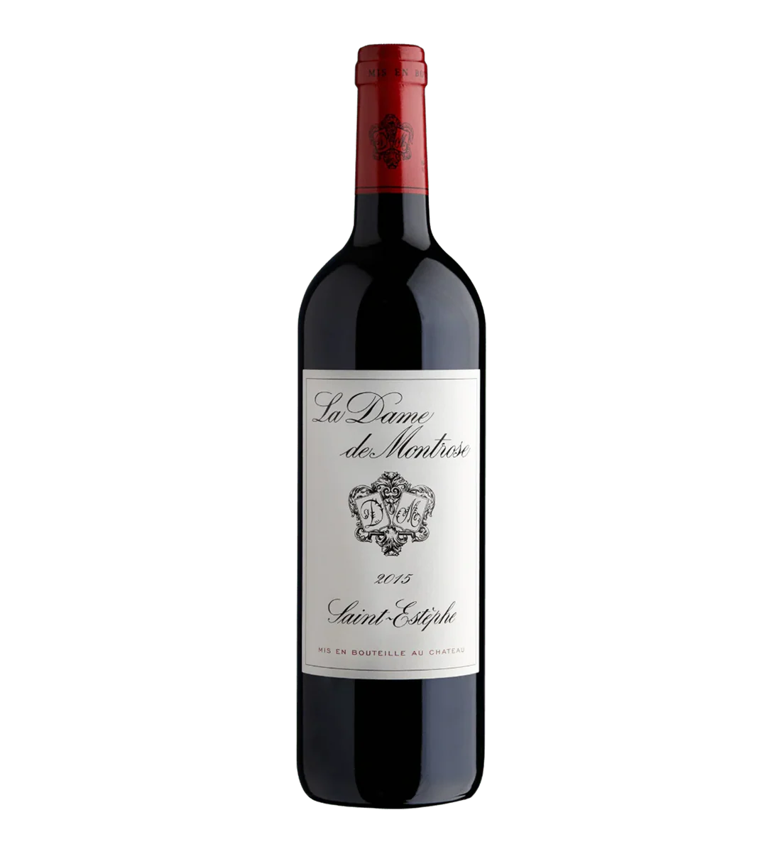 La Dame De Montrose 2015