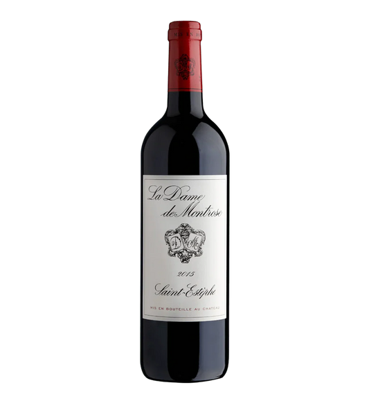 La Dame De Montrose 2015
