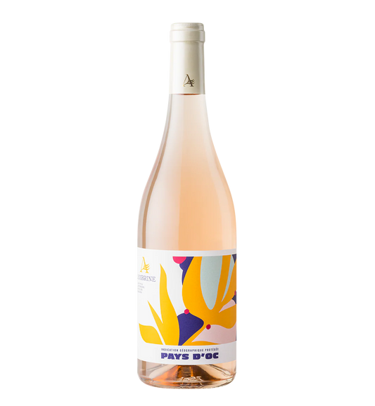 Ambrine Rosé 2025