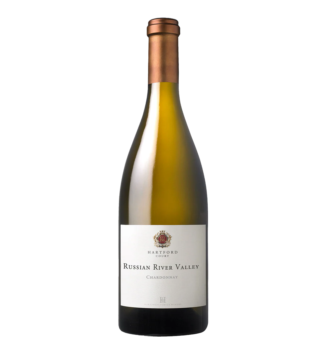 Russian River Valley Chardonnay