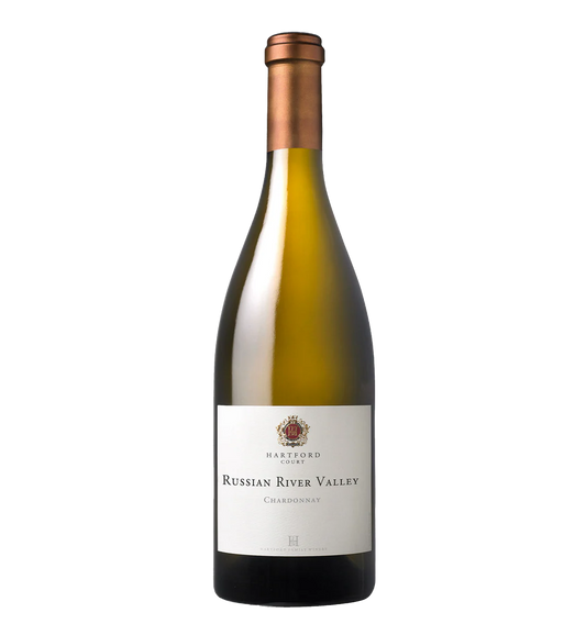 Russian River Valley Chardonnay