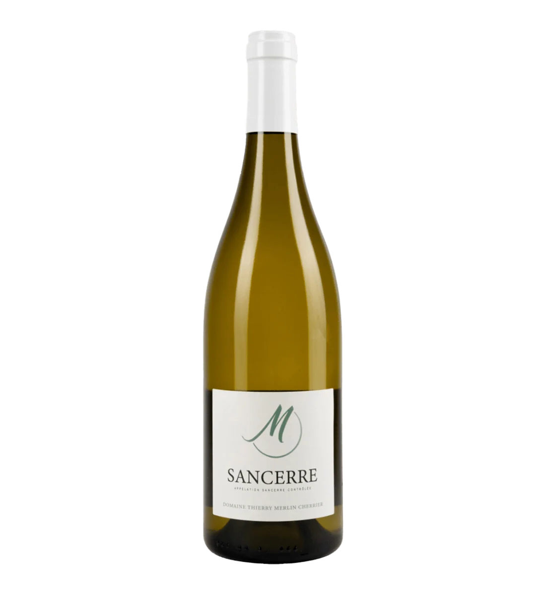 Domaine Merlin-Cherrier Sancerre 2024