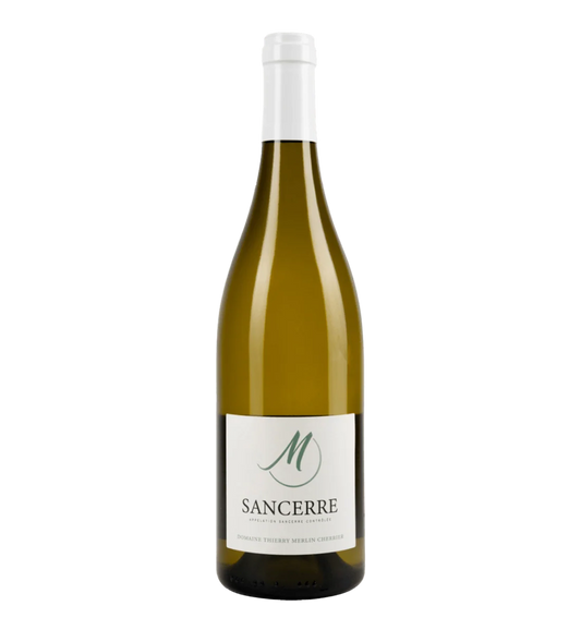 Domaine Merlin-Cherrier Sancerre 2024