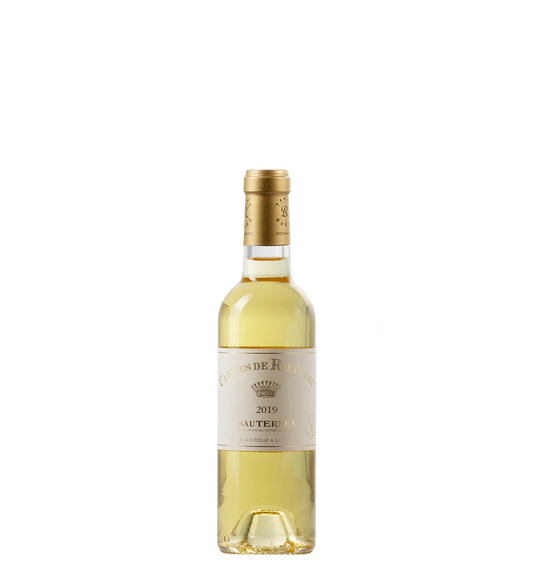 Sauternes 2019 - 37,5cl