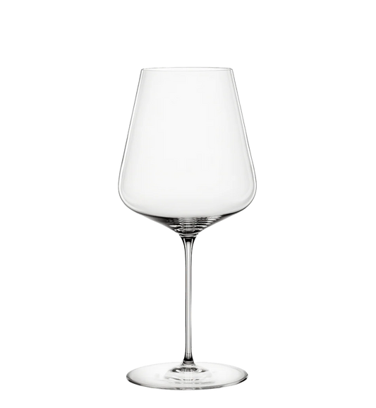 Spiegelau Definition Bordeaux Glas 2 stk