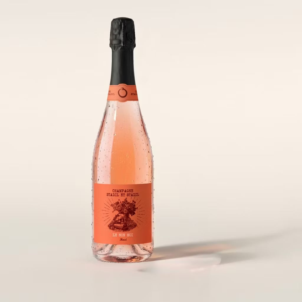 Stadil Le Non Moi Rosé