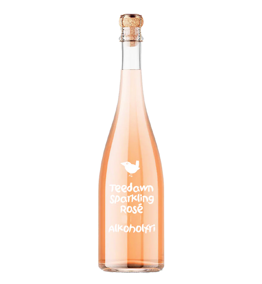 Alkoholfri - Teedawn Sparkling Rosé