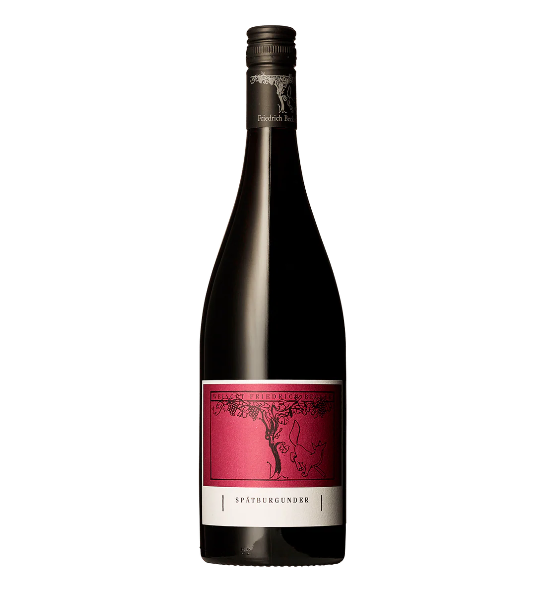 Weingut Friedrich Becker Spätburgunder 2019