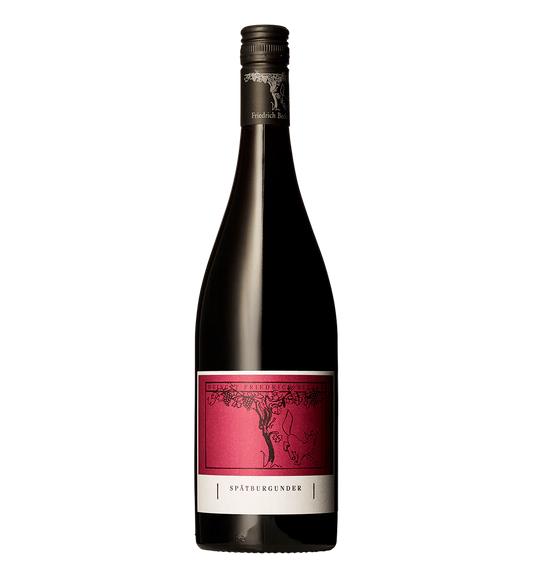 Weingut Friedrich Becker Spätburgunder 2019