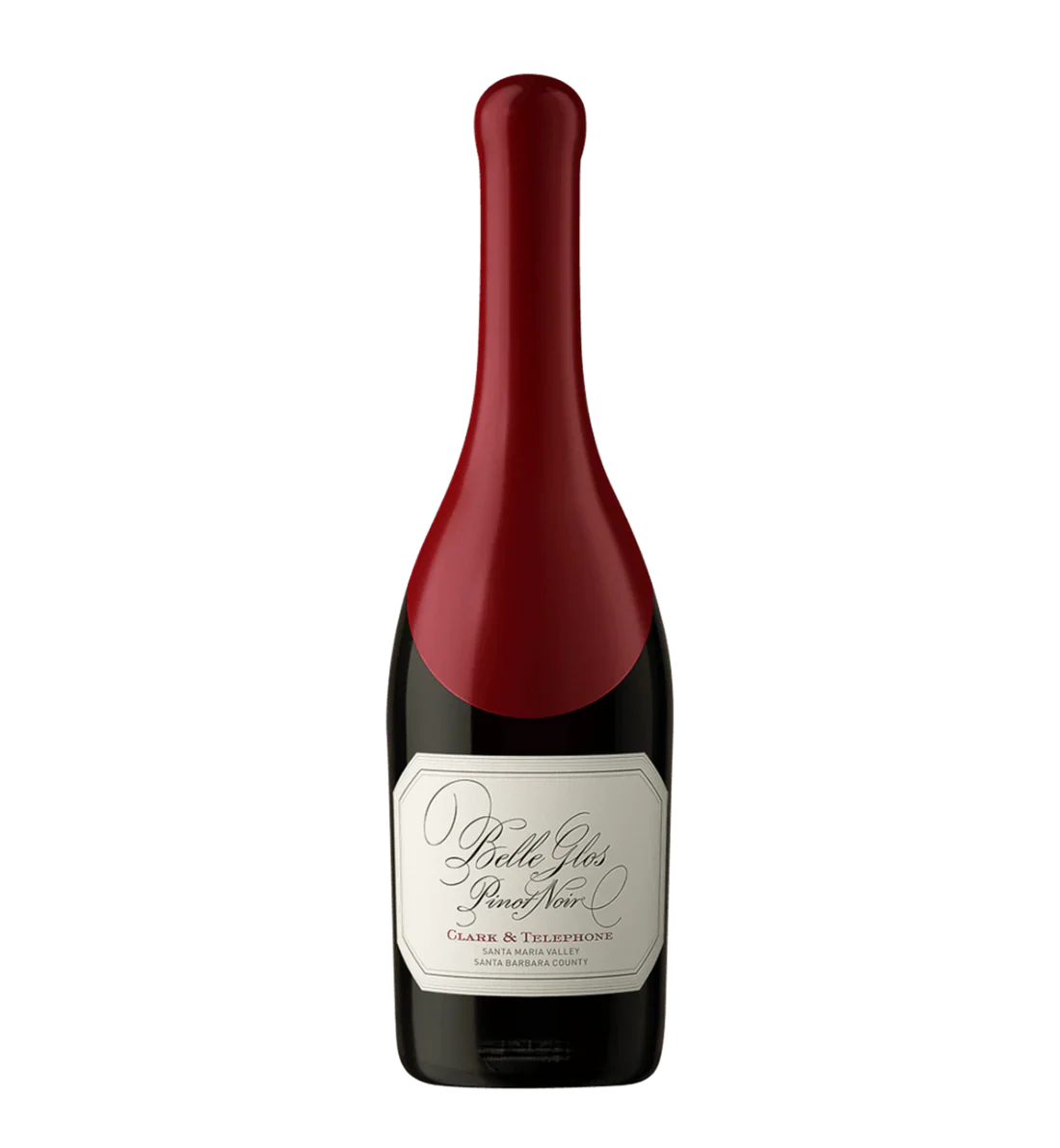 Clark & Telephone Pinot Noir 2022
