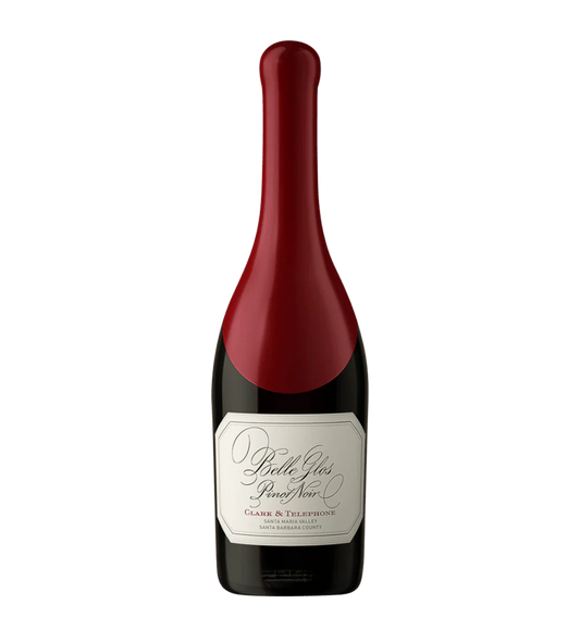Clark & Telephone Pinot Noir 2022