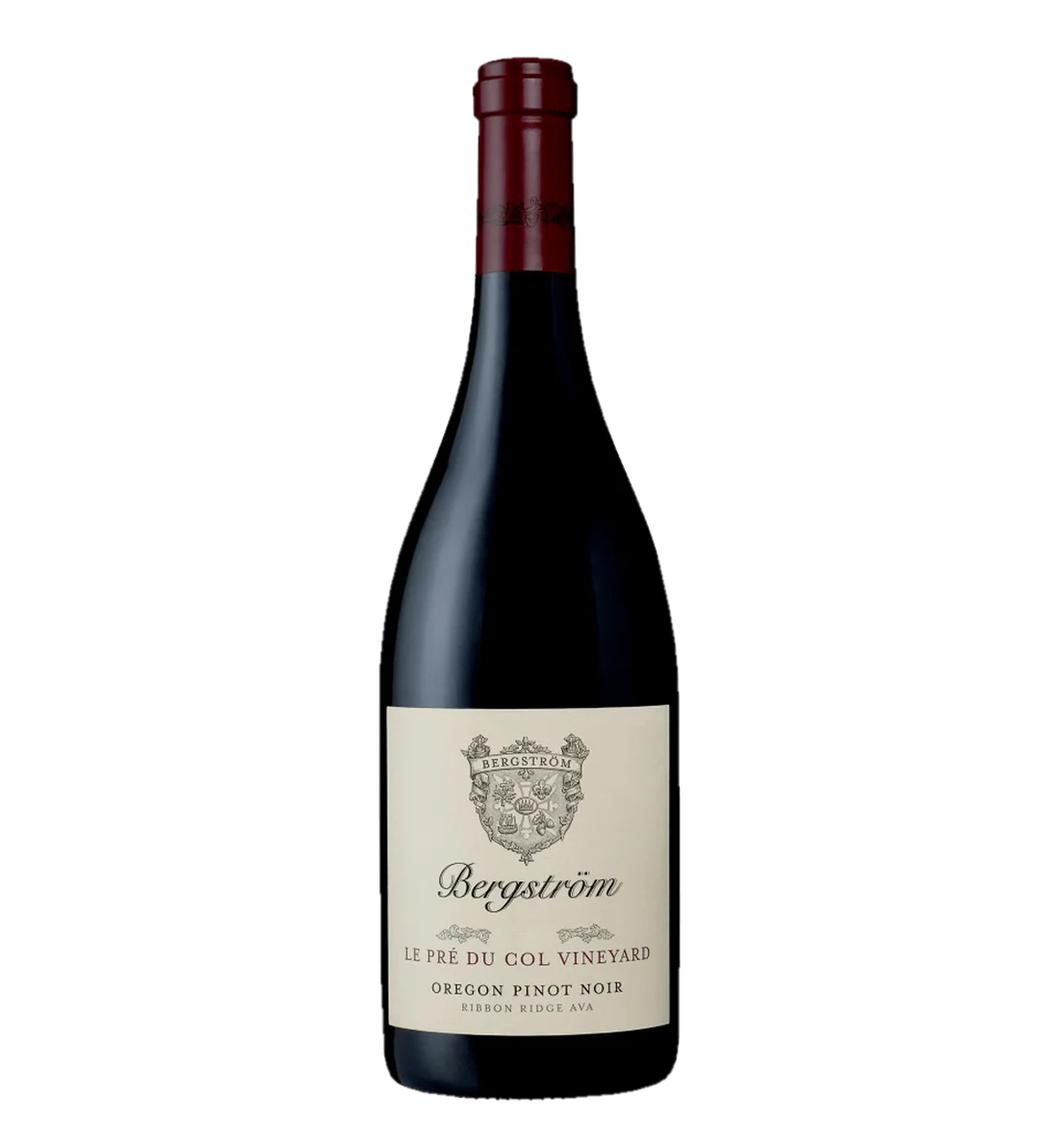 Bergström Le Pré du Col Pinot Noir 2020