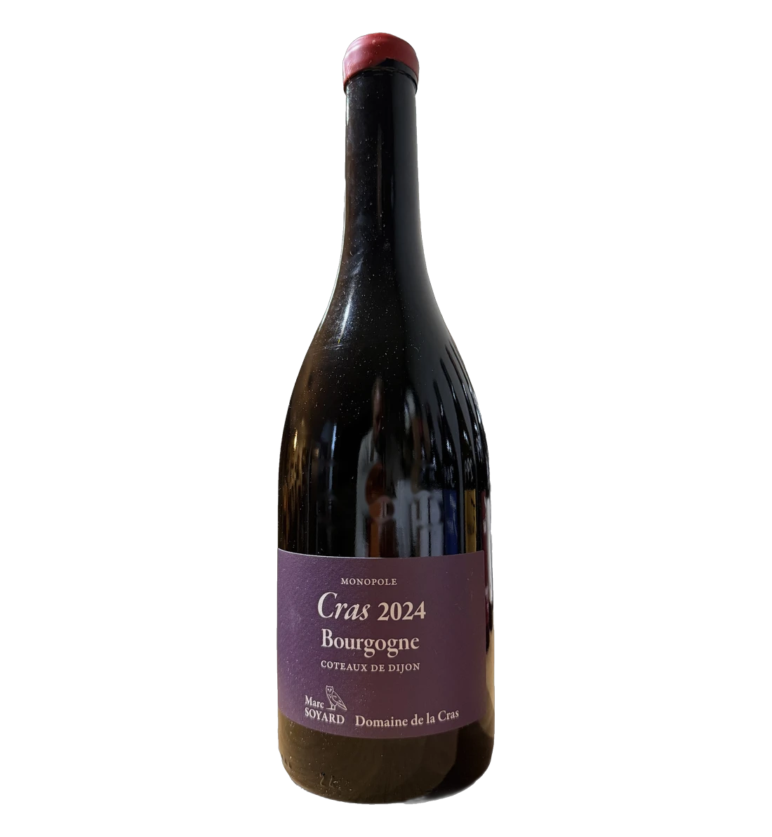 Domaine de la Cras Cras Monopole 2024